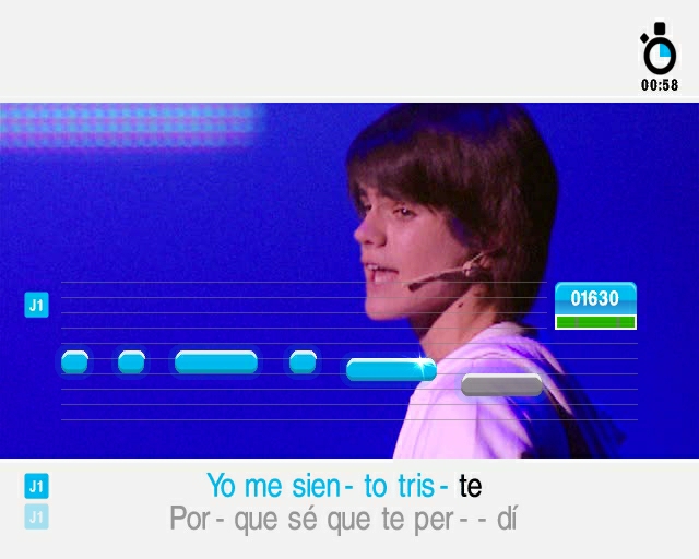 SingStar Patito Feo - Imagen 36